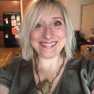 Meet your Posher, Lindsay